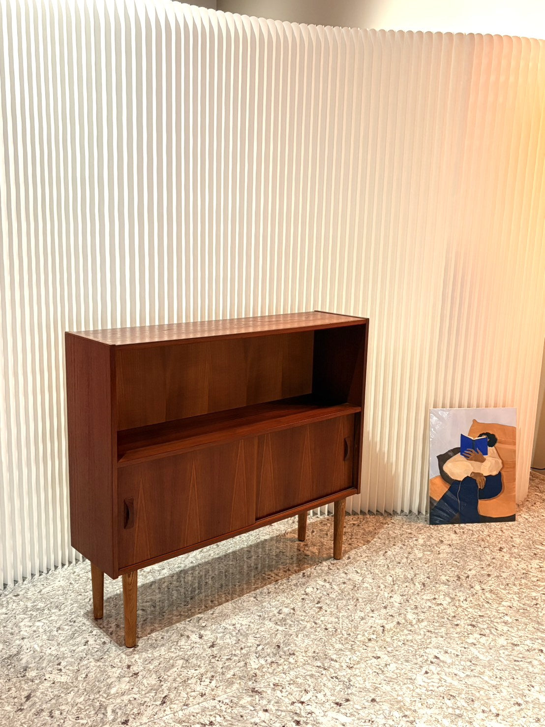 QV25050, 丹麥, sideboard 邊櫃