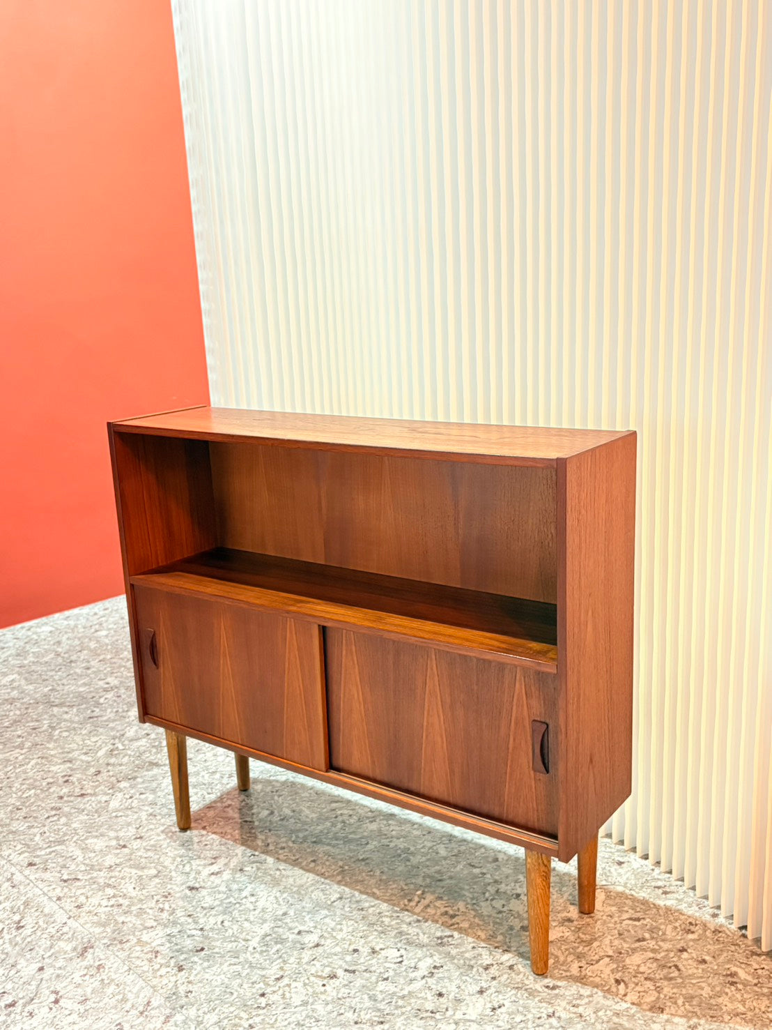 QV25050, 丹麥, sideboard 邊櫃
