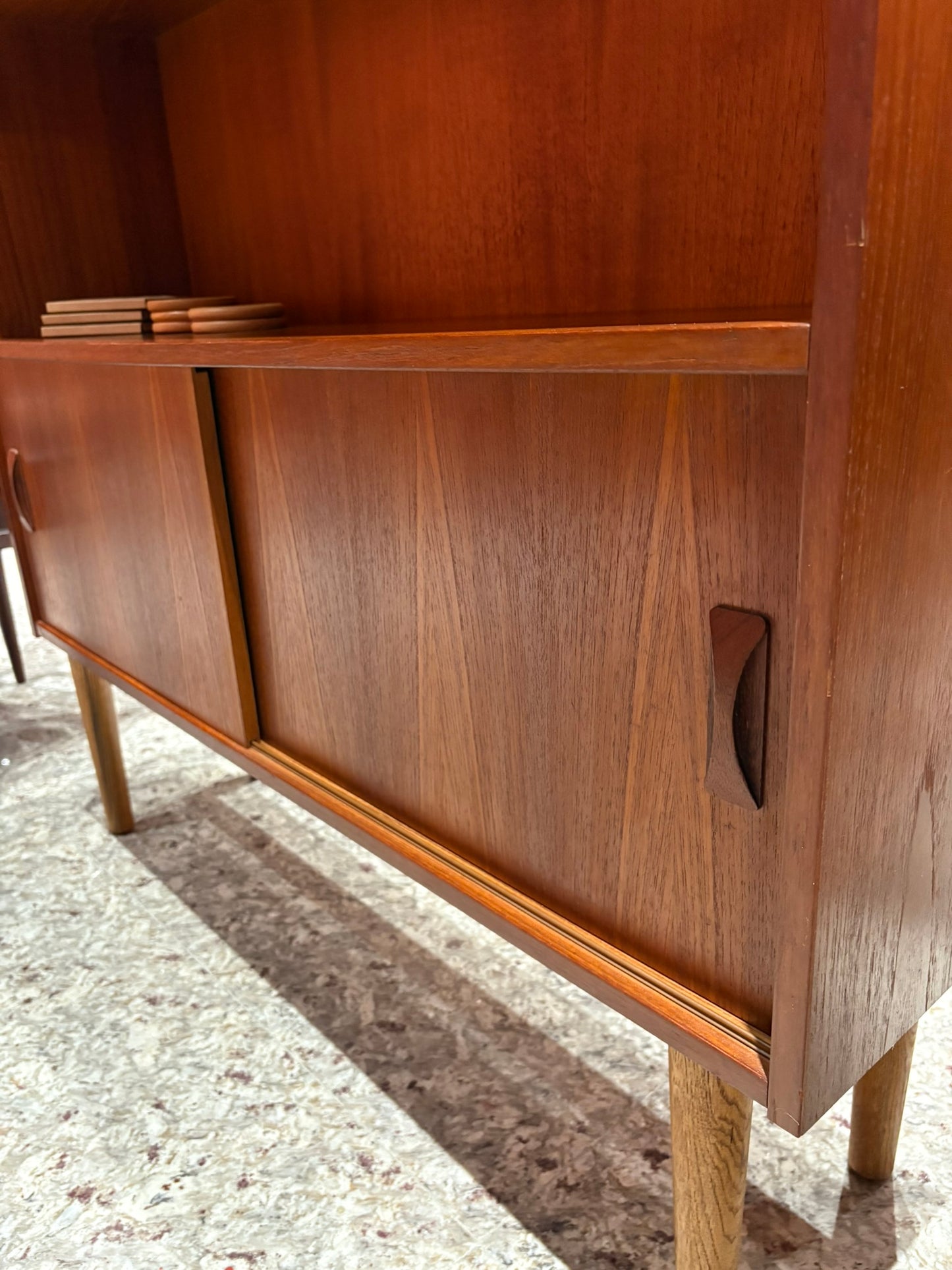 QV25050, 丹麥, sideboard 邊櫃