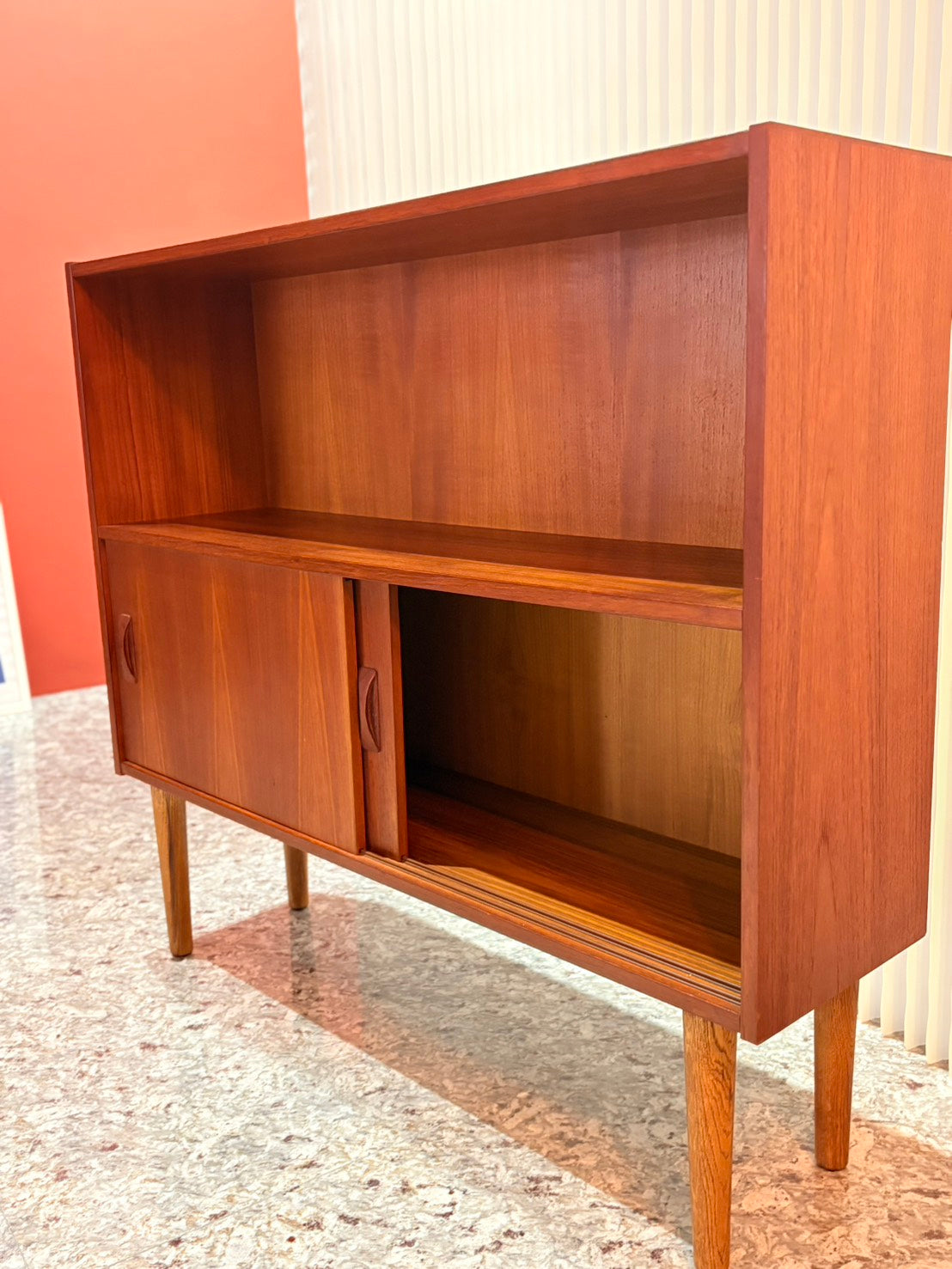 QV25050, 丹麥, sideboard 邊櫃