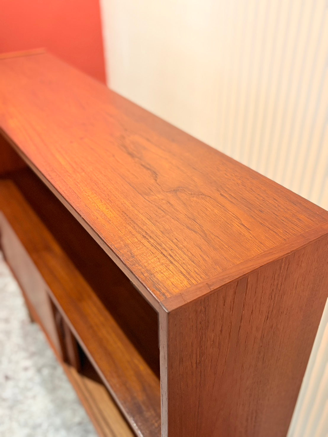 QV25050, 丹麥, sideboard 邊櫃