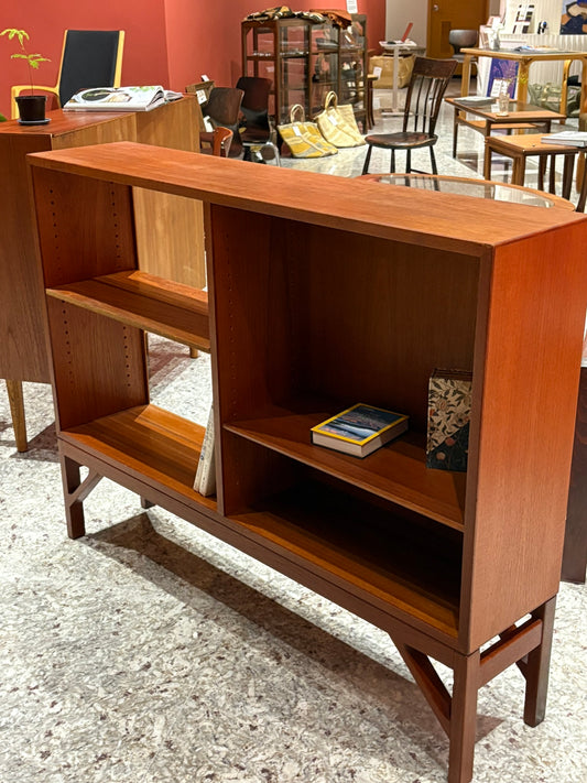 QV25051, 丹麥, FDB Møbler, Børge Mogensen Book Shelf