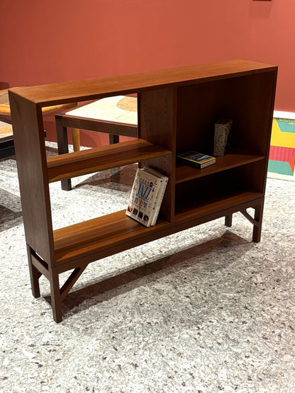 QV25051, 丹麥, FDB Møbler, Børge Mogensen Book Shelf