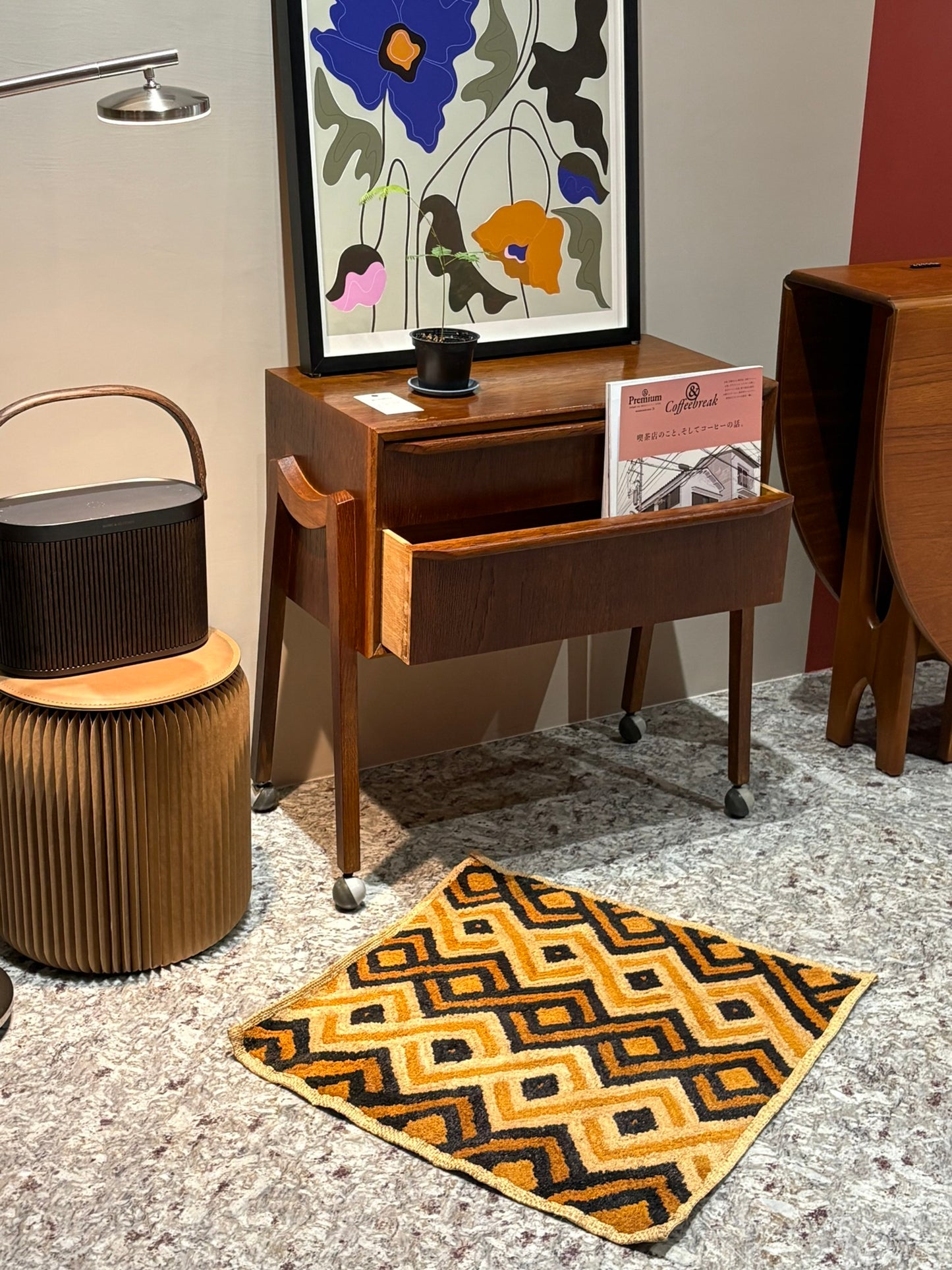 QV25058, KUBA CLOTH 庫巴布