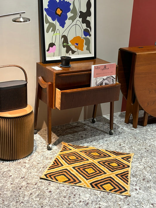 QV25059, KUBA CLOTH 庫巴布