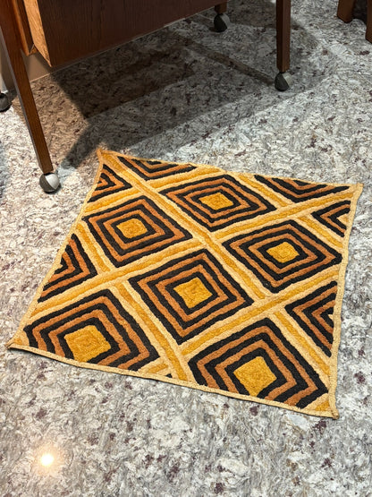 QV25059, KUBA CLOTH 庫巴布