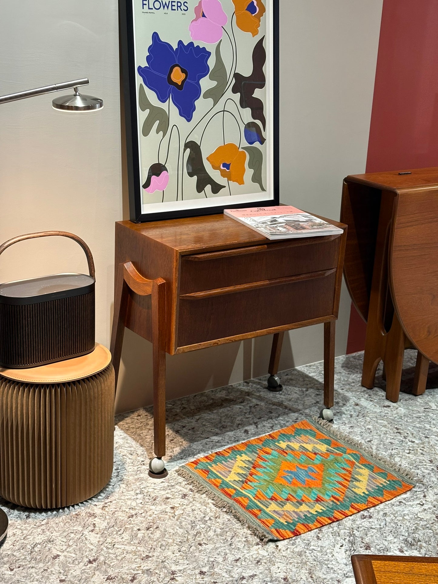 QV25060, 阿富汗, Kilim 地毯