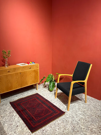 QV25064, 阿富汗, 地毯