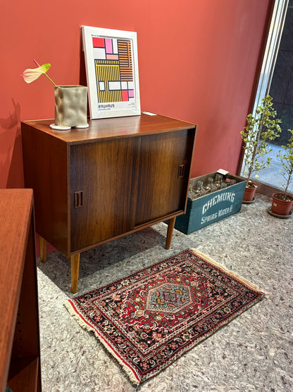 QV25065, 印度, 地毯