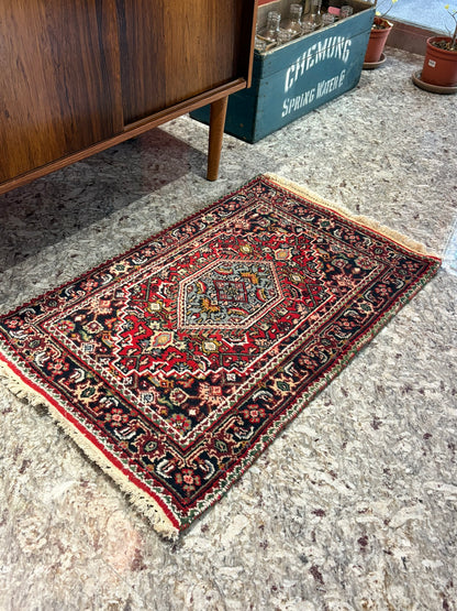 QV25065, 印度, 地毯