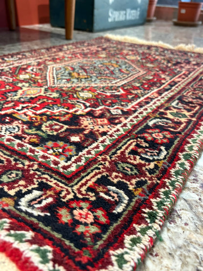 QV25065, 印度, 地毯