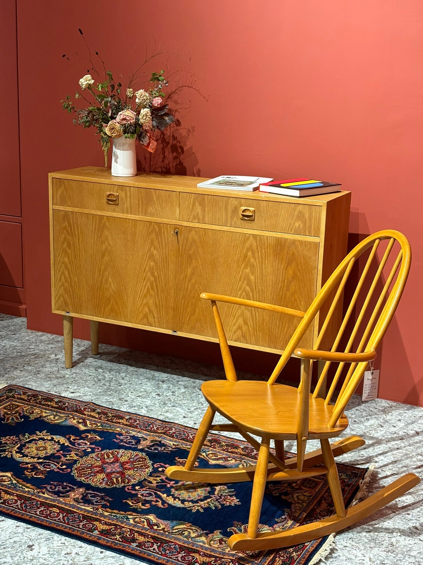 QV25067, 印度, 地毯