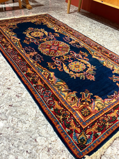 QV25067, 印度, 地毯