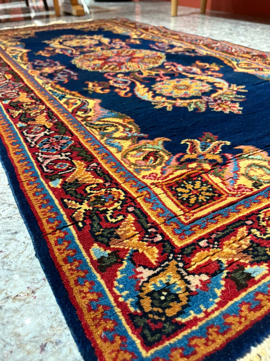 QV25067, 印度, 地毯