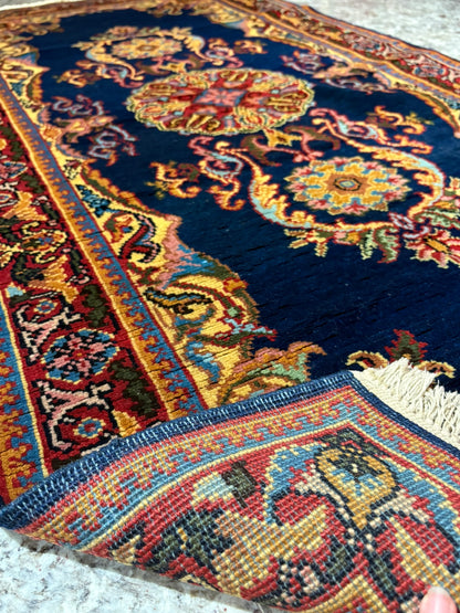 QV25067, 印度, 地毯