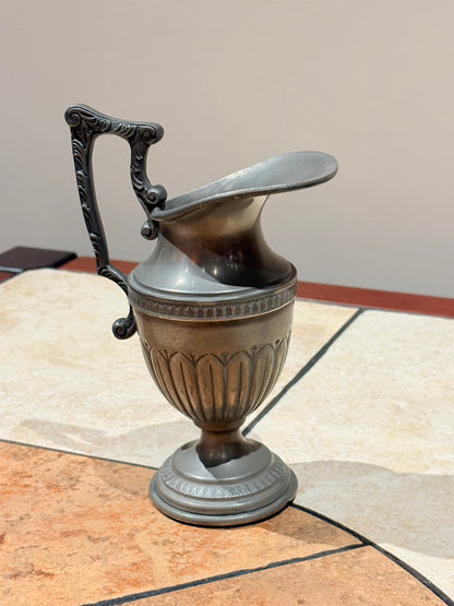 QV26013, 義大利, ITALART PELTRO 95% 錫製壺