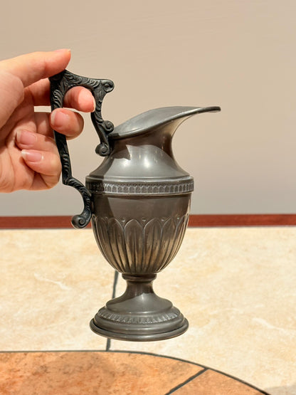 QV26013, 義大利, ITALART PELTRO 95% 錫製壺