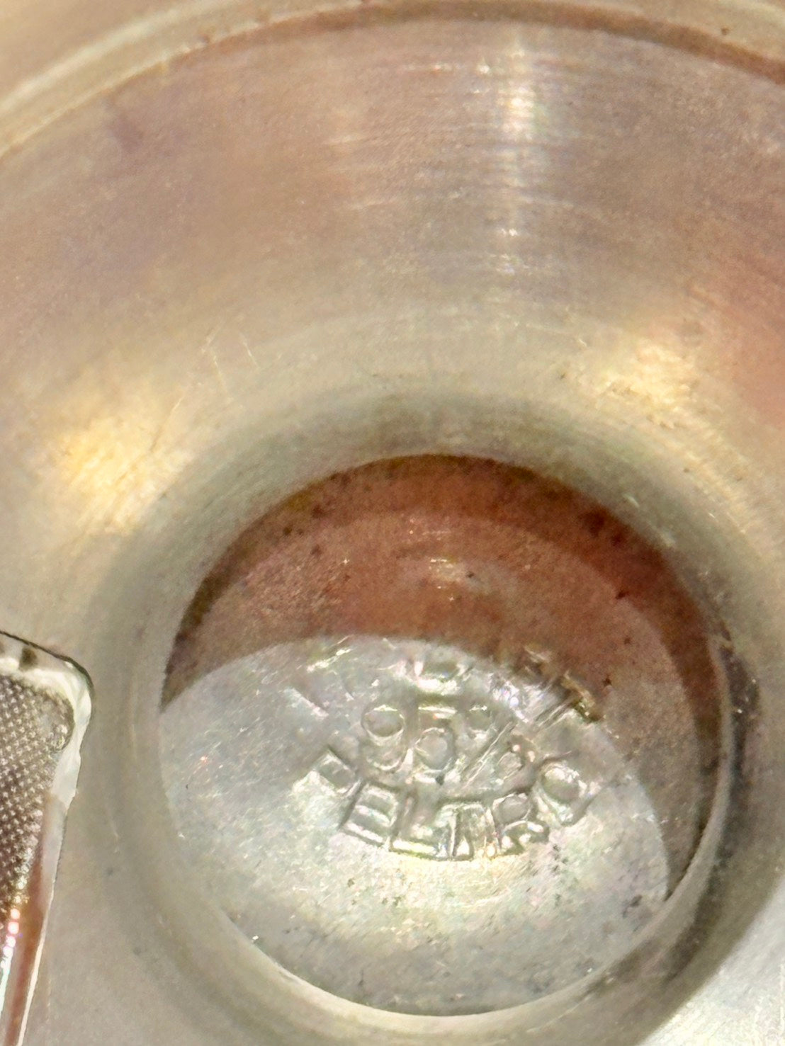 QV26013, 義大利, ITALART PELTRO 95% 錫製壺