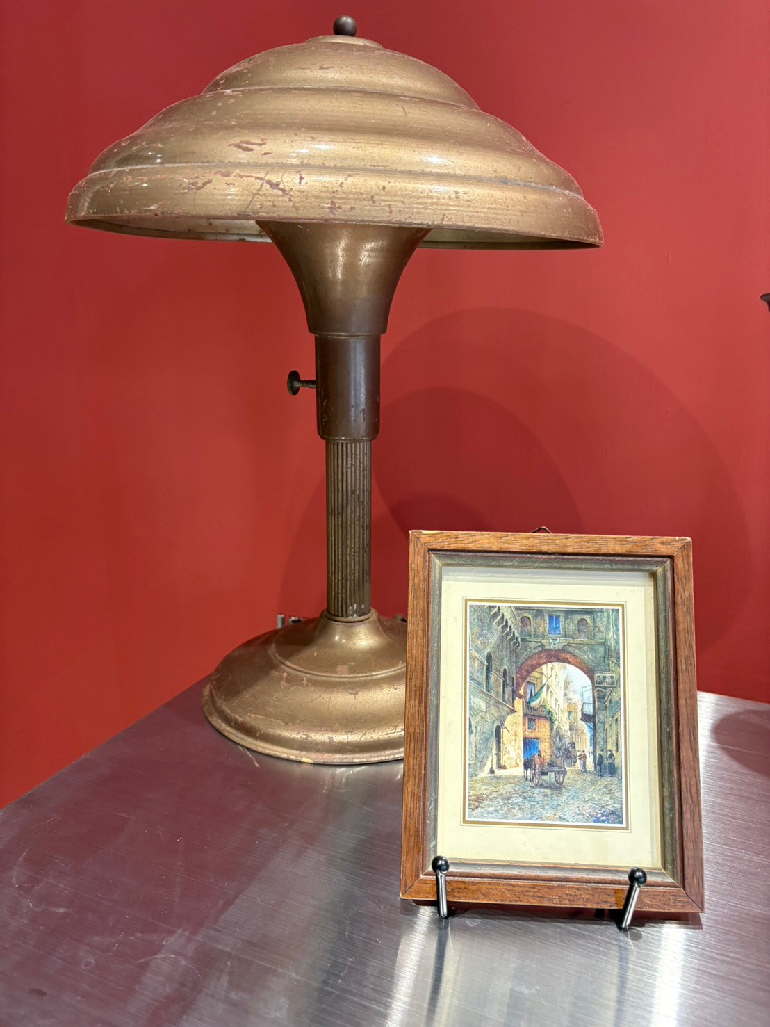 QV26019, 義大利, 印刷裝飾畫