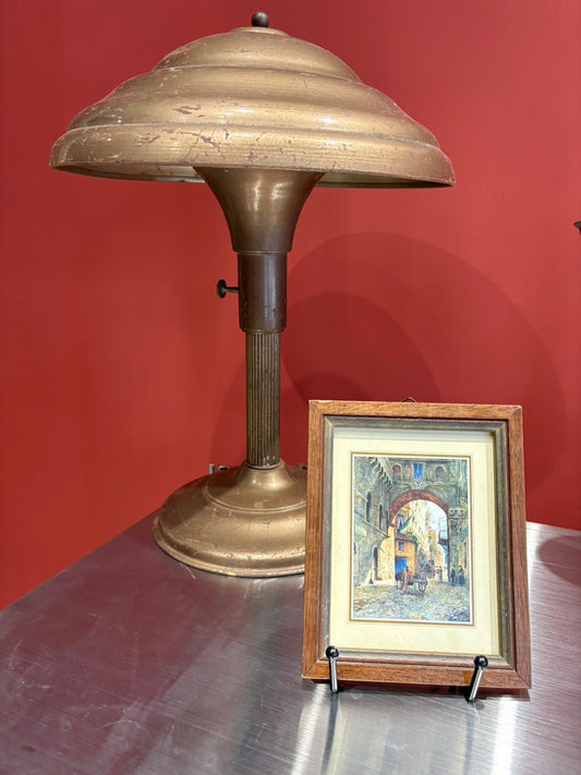 QV26019, 義大利, 印刷裝飾畫