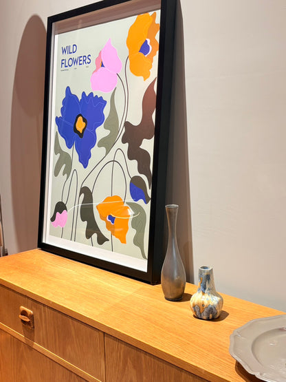 QV26022, 法國, J.S. Paris 手工錫製單朵瓶