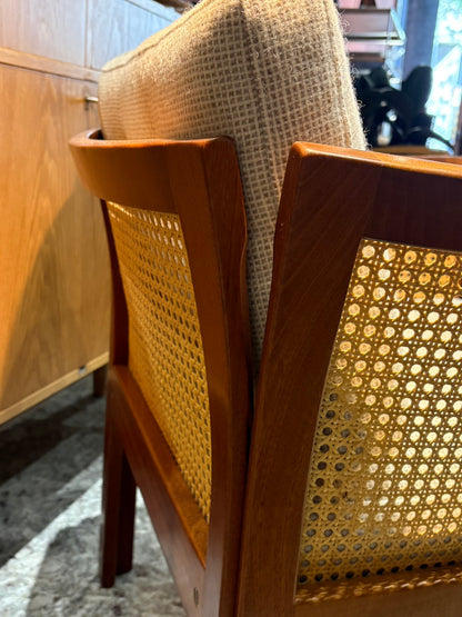 QV26039, 丹麥, Illum Wikkelsø, Plexus Lounge Chair,  CFC Silkeborg