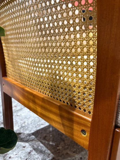 QV26040, 丹麥, Illum Wikkelsø, Plexus Lounge Chair,  CFC Silkeborg