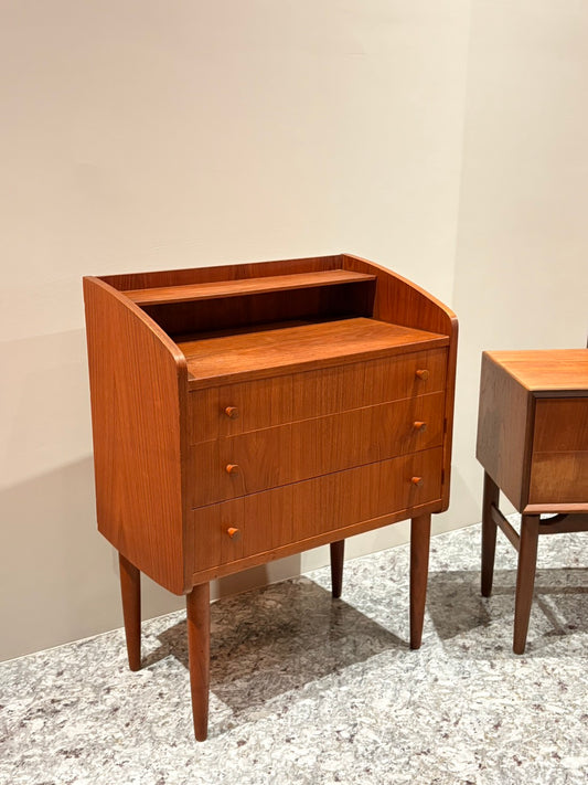 QV26042, 丹麥, Teak Chest of Drawers