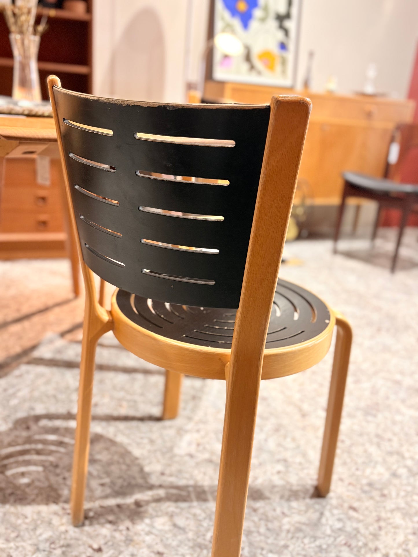 QV26046, 丹麥, Magnus Olesen, The Dart Chair, Johnny Sørensen & Rud Thygesen