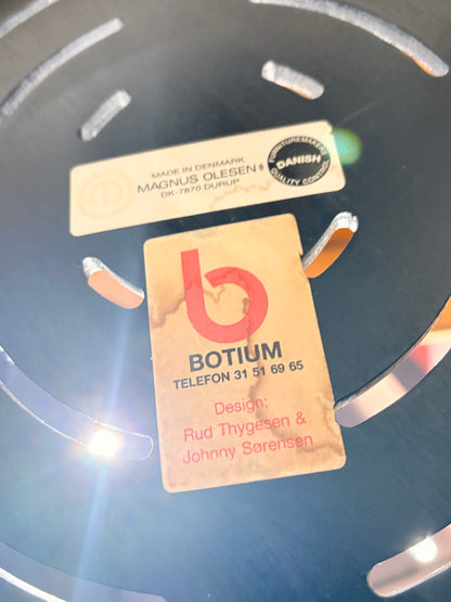 QV26046, 丹麥, Magnus Olesen, The Dart Chair, Johnny Sørensen & Rud Thygesen