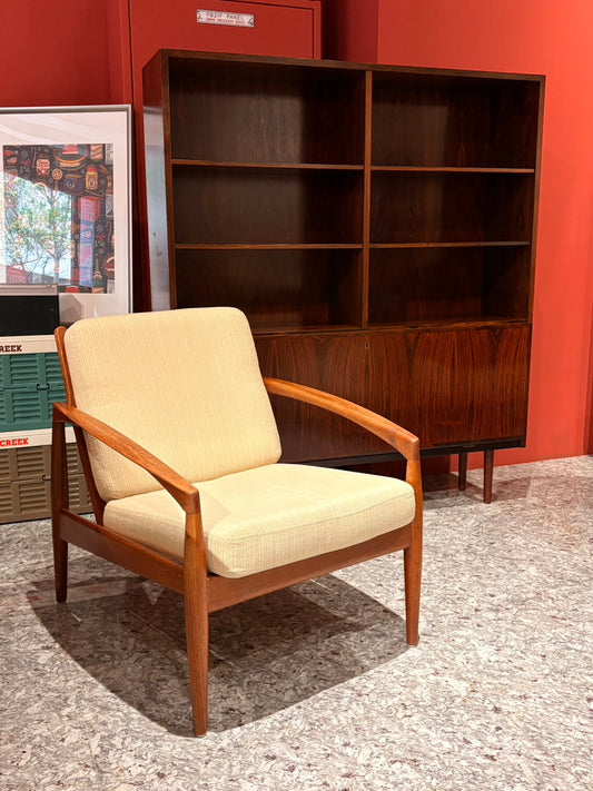 QV26049, 丹麥, Bookcase model 9, Omann Junior