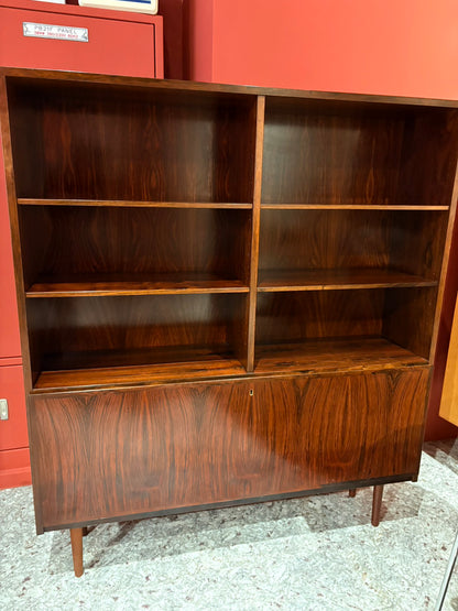 QV26049, 丹麥, Bookcase model 9, Omann Junior