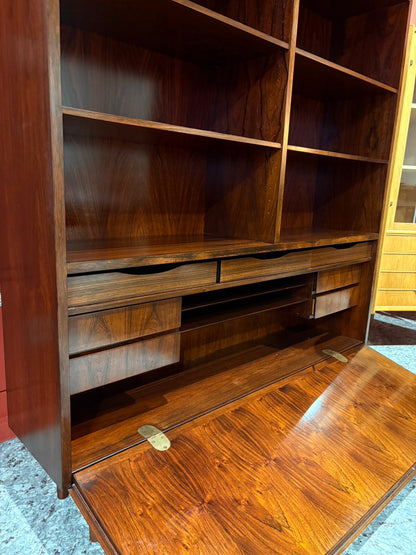 QV26049, 丹麥, Bookcase model 9, Omann Junior