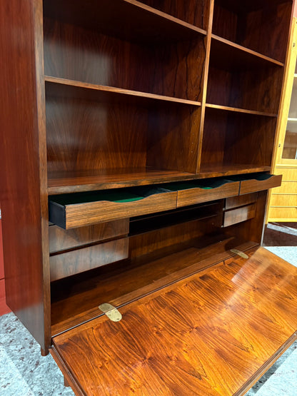 QV26049, 丹麥, Bookcase model 9, Omann Junior