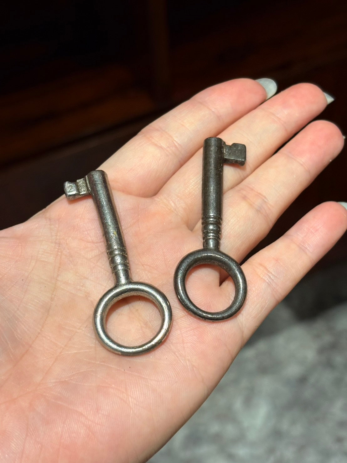 QV26049, 丹麥, Bookcase model 9, Omann Junior