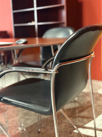 QV26051, 丹麥, Neon Chair, Alfred Homann for Labofa