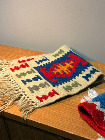 QV26080, Kilim 羊毛地毯